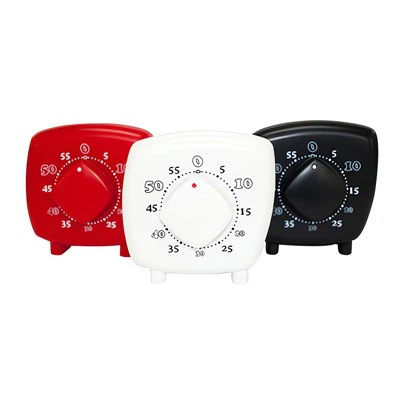 Quels sont les scénarios d'application des minuteries